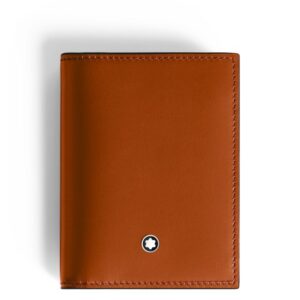 Meisterstück card holder 4cc MB198812