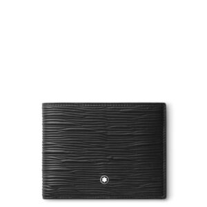 4810 wallet 6cc with 2 view pockets MB130926