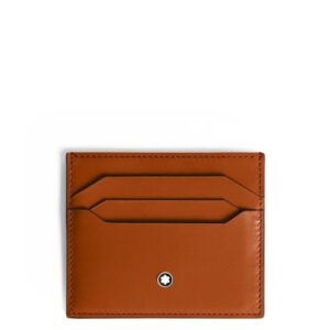Meisterstück card holder 6cc MB198810