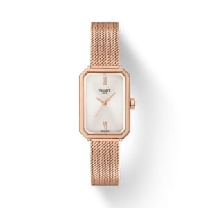 Tissot SRV 30mm T160.110.33.033.00