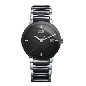 Rado Centrix Automatic Diamonds 38 mm R30941702