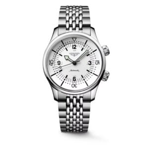 Longines Legend Diver 39mm L3.764.4.16.6