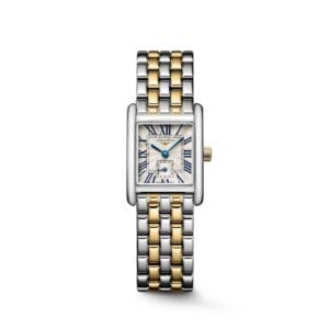Longines Mini DolceVita 21.50 X 29.00 mm L5.200.5.70.7