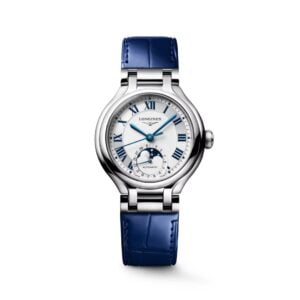 Longines Primaluna Moonphase 34.00 mm L8.126.4.71.2