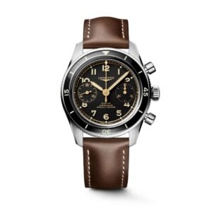Longines Spirit Pilot Flyback 39.50 mm L3.721.4.53.2