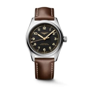Longines Spirit Pilot 39.00 mm L3.809.4.53.2
