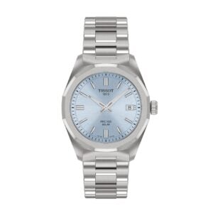 Tissot PRC 100 Solar Quartz 34mm T151.822.11.351.00
