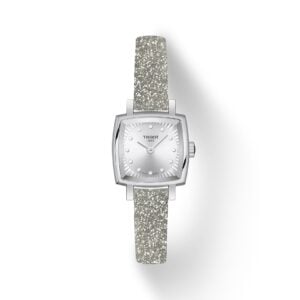 Tissot Lovely Square Festive Kit 20 x20 mm T058.109.17.036.02