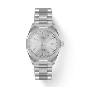 Tissot PRC 100 Solar Quartz 34mm T151.822.11.031.00