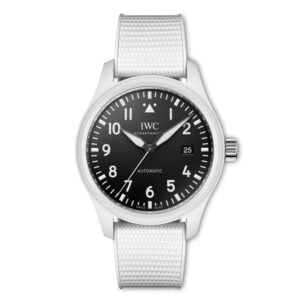 IWC Pilot's Watch Automatic 41 TOP GUN Lake Tahoe IW328104