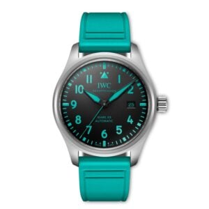 IWC Pilot’s Watch Mark XX Mercedes-AMG PETRONAS Formula One™ Team IW328210
