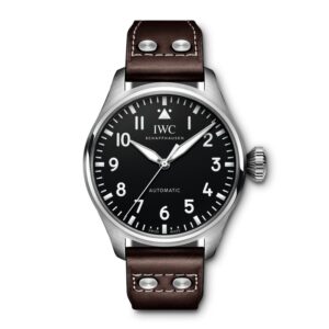 IWC Big Pilot's Watch 43 IW329301