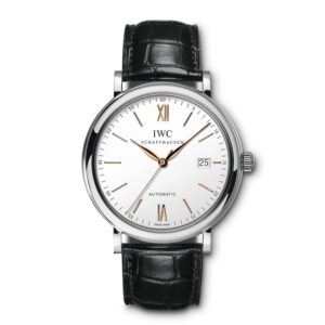 IWC Portofino Automatic Watch 40 mm