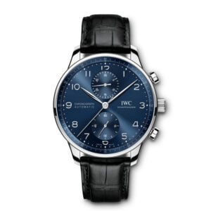 IWC Portugieser Chronograph IW371606