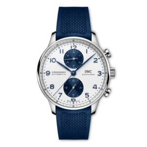 IWC Portugieser Chronograph IW371620