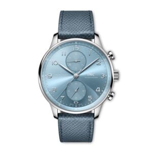 IWC Portugieser Chronograph Automatic 41.0 mm IW371626
