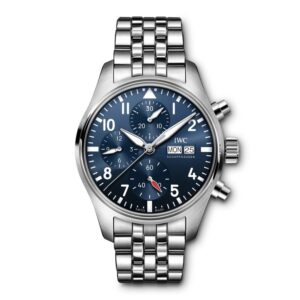 IWC Pilot's Watch Chronograph 41 IW388102