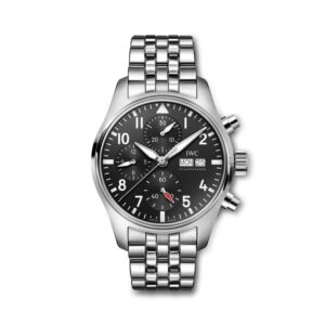 IWC Pilot's Watch Chronograph 41 IW388113