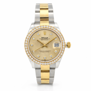 ROLEX Datejust 31mm 278383RBR – Pre Owned
