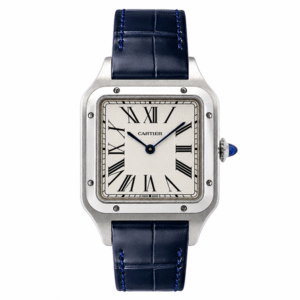 CARTIER Santos-Dumont WSSA0022 – Pre Owned