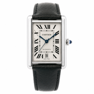 CARTIER Tank Must XL WSTA0040 – Pre Owned