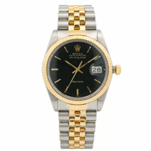 ROLEX Air-King-Date 34mm 5701 – Pre Owned