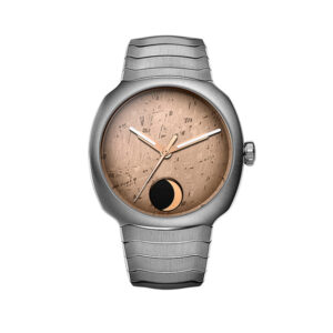 Streamliner Perpetual Moon Concept Meteorite 6270-1200