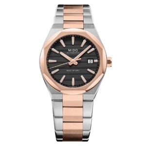 Multifort 8 One Crown M055.507.22.051.00