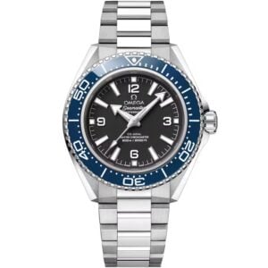Omega Seamaster Planet Ocean 600M 42 mm 217.30.42.21.01.002