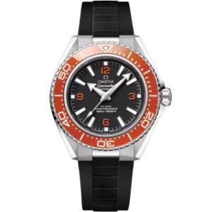 Omega Seamaster Planet Ocean 600M 42 mm 217.32.42.21.01.003