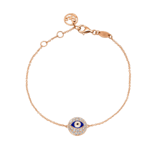 Evil Eye Bracelet RG
