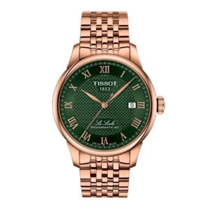 Tissot Le Locle 39.3mm T006.407.33.093.00