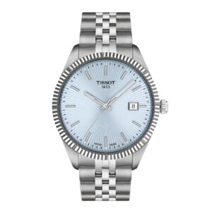Tissot Ballade 40mm T156.410.11.351.00