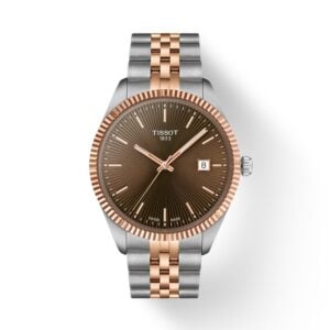 Tissot Ballade 40mm T156.410.11.351.00