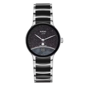 Rado Centrix Diamonds Limited Edition Quartz 35 mm R30234762