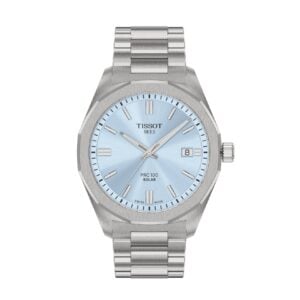 Tissot PRC 100 Solar 39mm T151.422.11.351.00
