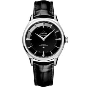 Omega Constellation Observatory 39.4 mm 140.13.39.21.01.001