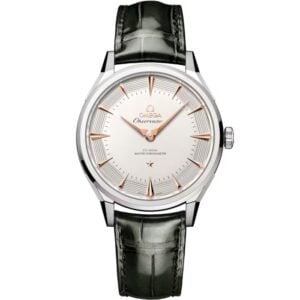 Omega Constellation Observatory 39.4 mm 140.13.39.21.02.001
