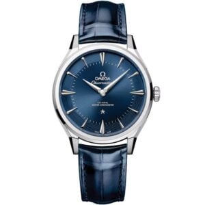 Omega Constellation Observatory 39.4 mm 140.13.39.21.03.001