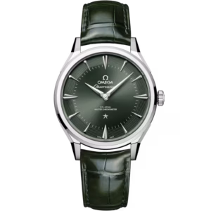 Omega Constellation Observatory 39.4 mm 140.13.39.21.10.001