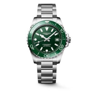 Longines Hydroconquest 39.00 mm L3.779.4.06.6