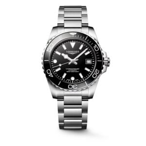 Longines Hydroconquest 39.00 mm L3.779.4.56.6