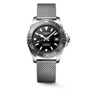 Longines Hydroconquest 39.00 mm L3.779.4.70.6