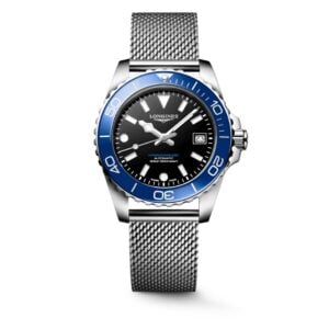 Longines Hydroconquest 39.00 mm L3.779.4.90.6