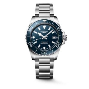 Longines Hydroconquest 39.00 mm L3.779.4.96.6