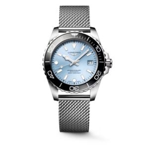 Longines Hydroconquest 39.00 mm L3.779.4.99.6
