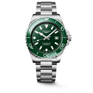 Longines Hydroconquest 42.00 mm L3.788.4.06.6