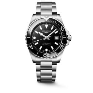 Longines Hydroconquest 42.00 mm L3.788.4.56.6