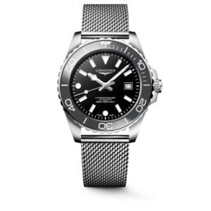 Longines Hydroconquest 42.00 mm L3.788.4.70.6