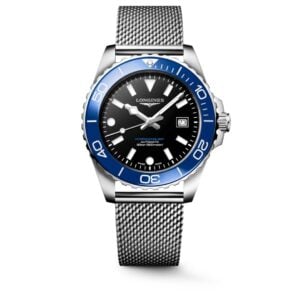 Longines Hydroconquest 42.00 mm L3.788.4.90.6